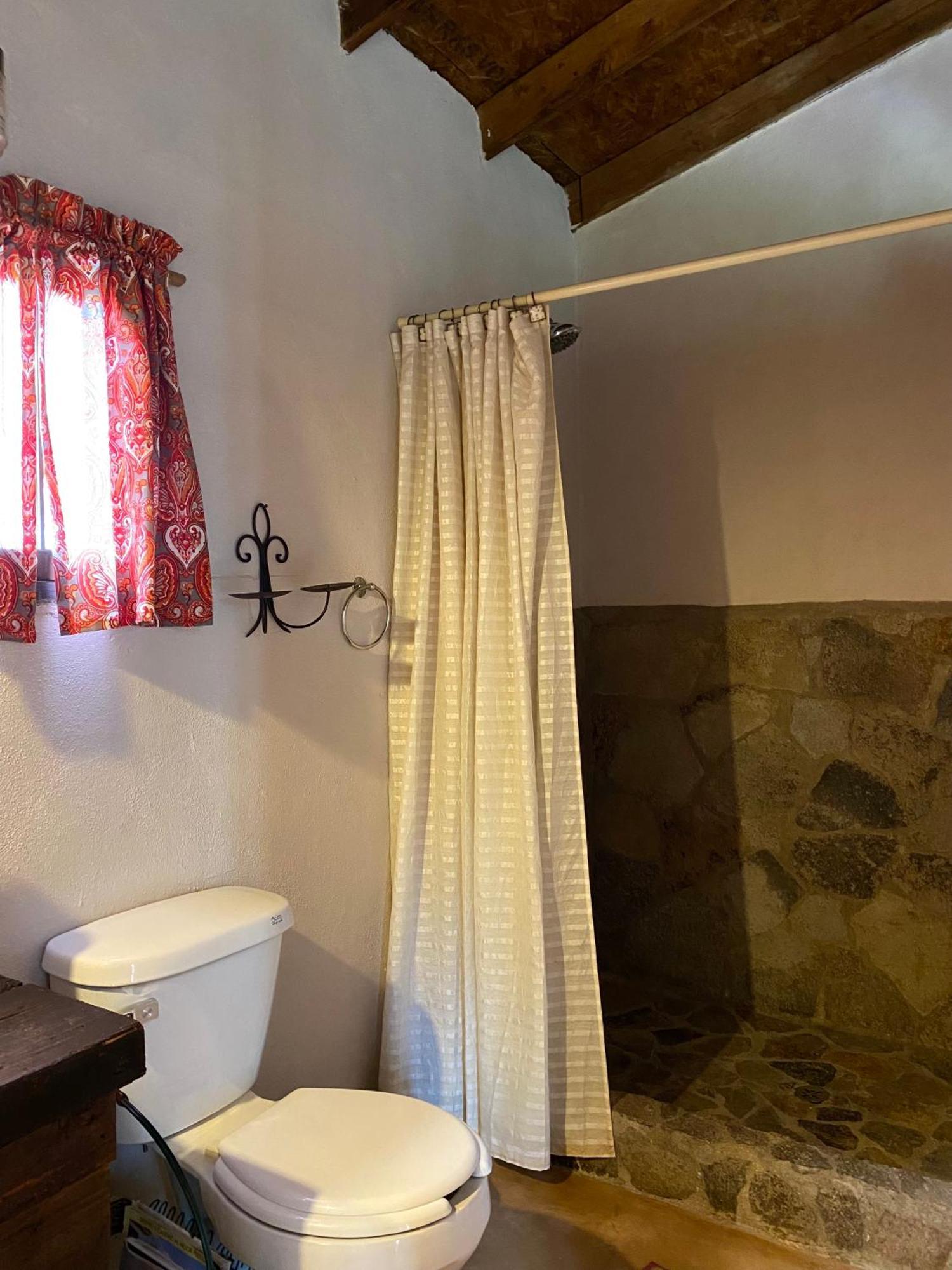 Posada San Antonio Guadalupe Værelse billede